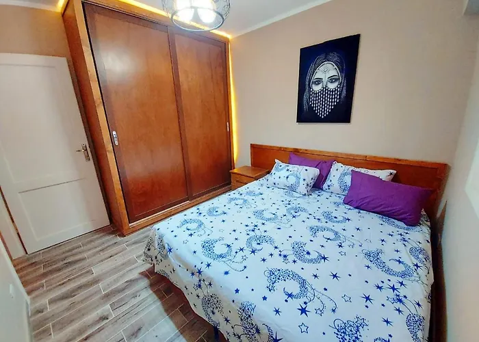 Lovely One Bedroom Apartment Within Cozy Compound Including Swimming Pool, Supermarket. Perfect Location At Neama Bay With Access To Public Transportation