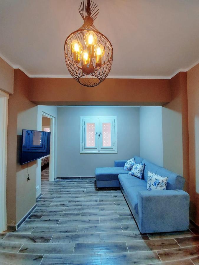 Lovely One Bedroom Within Cozy Compound Including Swimming Pool, Supermarket. Perfect Location At Neama Bay With Access To Public Transportation Şarm El-Şeyh