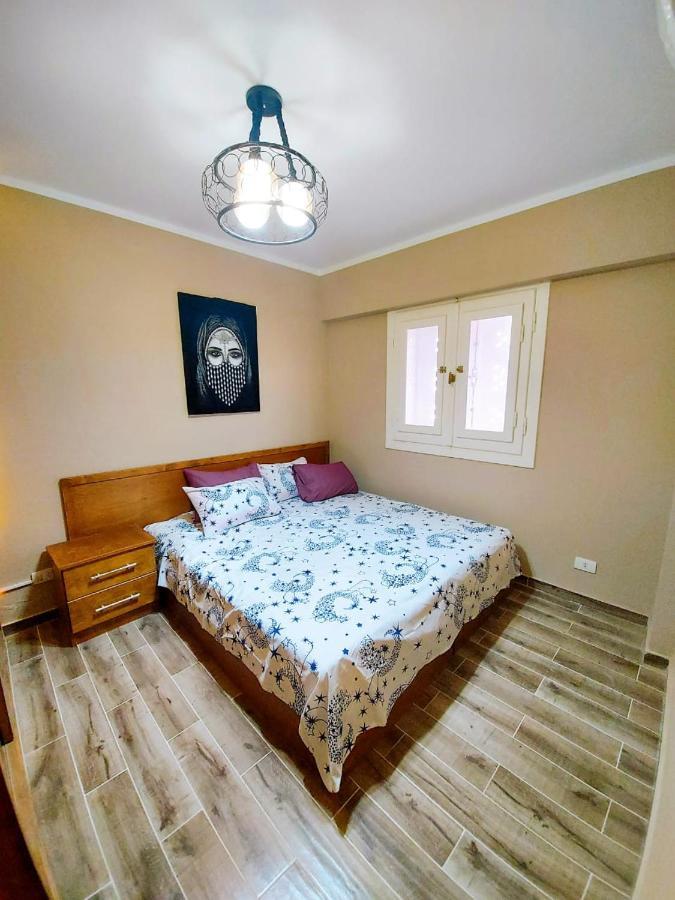 Lovely One Bedroom Within Cozy Compound Including Swimming Pool, Supermarket. Perfect Location At Neama Bay With Access To Public Transportation * Sharm-el-Sheikh
