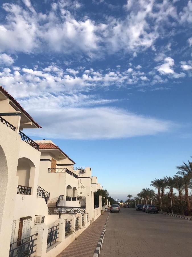 Lovely One Bedroom Within Cozy Compound Including Swimming Pool, Supermarket. Perfect Location At Neama Bay With Access To Public Transportation Daire
