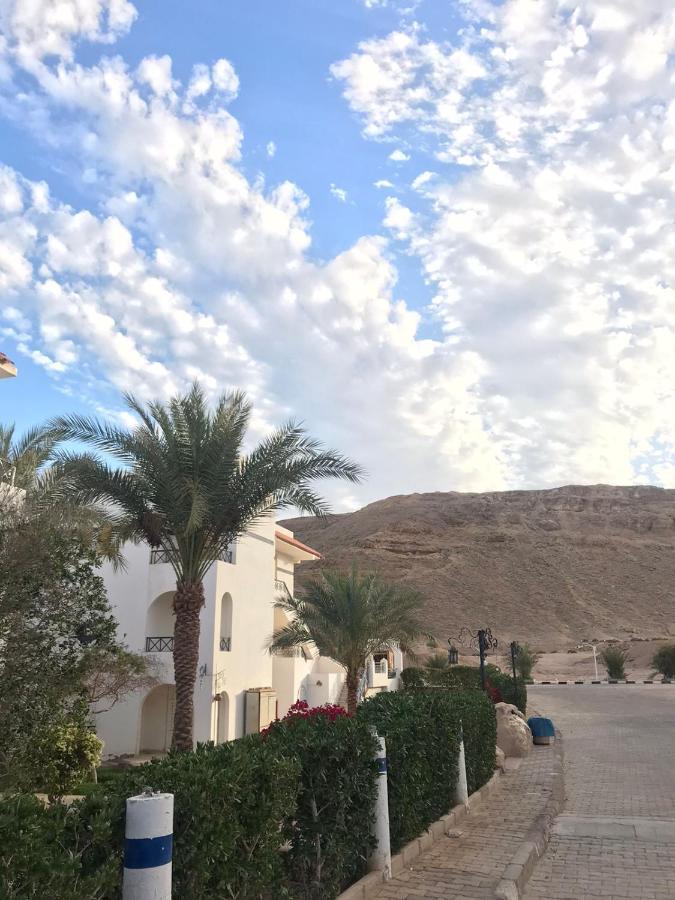 Daire Lovely One Bedroom Within Cozy Compound Including Swimming Pool, Supermarket. Perfect Location At Neama Bay With Access To Public Transportation Şarm El-Şeyh